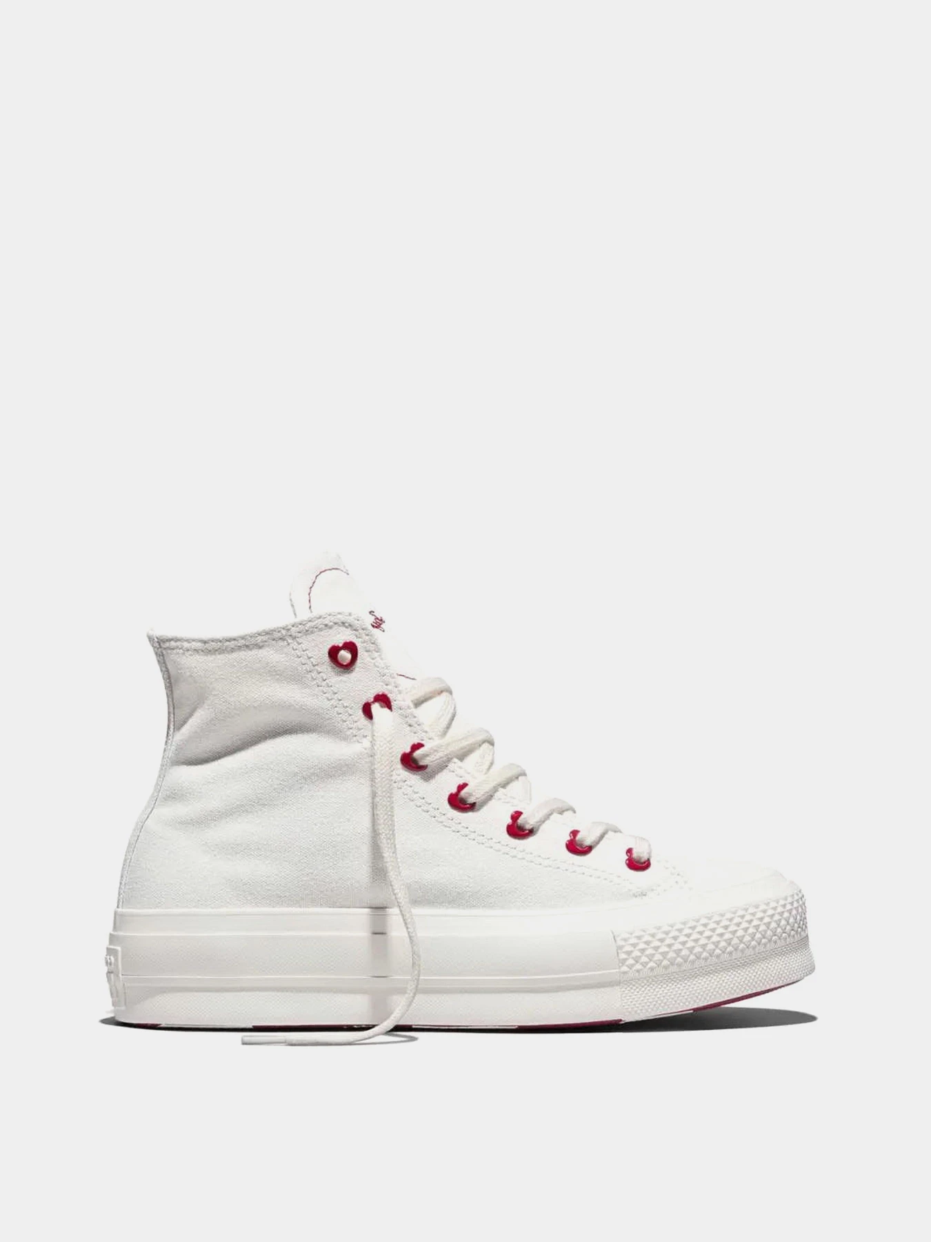 Кеды CONVERSE CHUCK TAYLOR ALL STAR LIFT модель A19058C Фото