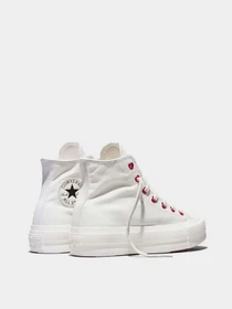 Кеды CONVERSE CHUCK TAYLOR ALL STAR LIFT модель A19058C Фото