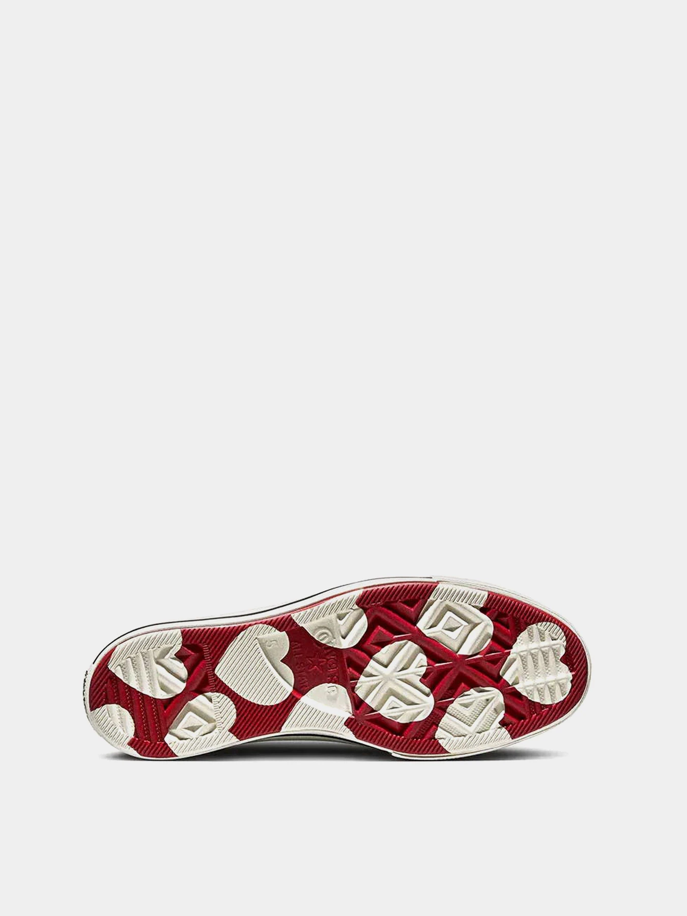 Кеды CONVERSE CHUCK TAYLOR ALL STAR LIFT модель A19059C Кеды CONVERSE CHUCK TAYLOR ALL STAR LIFT модель A19059C Фото
