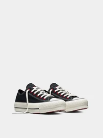 Кеды CONVERSE CHUCK TAYLOR ALL STAR LIFT модель A19059C Фото