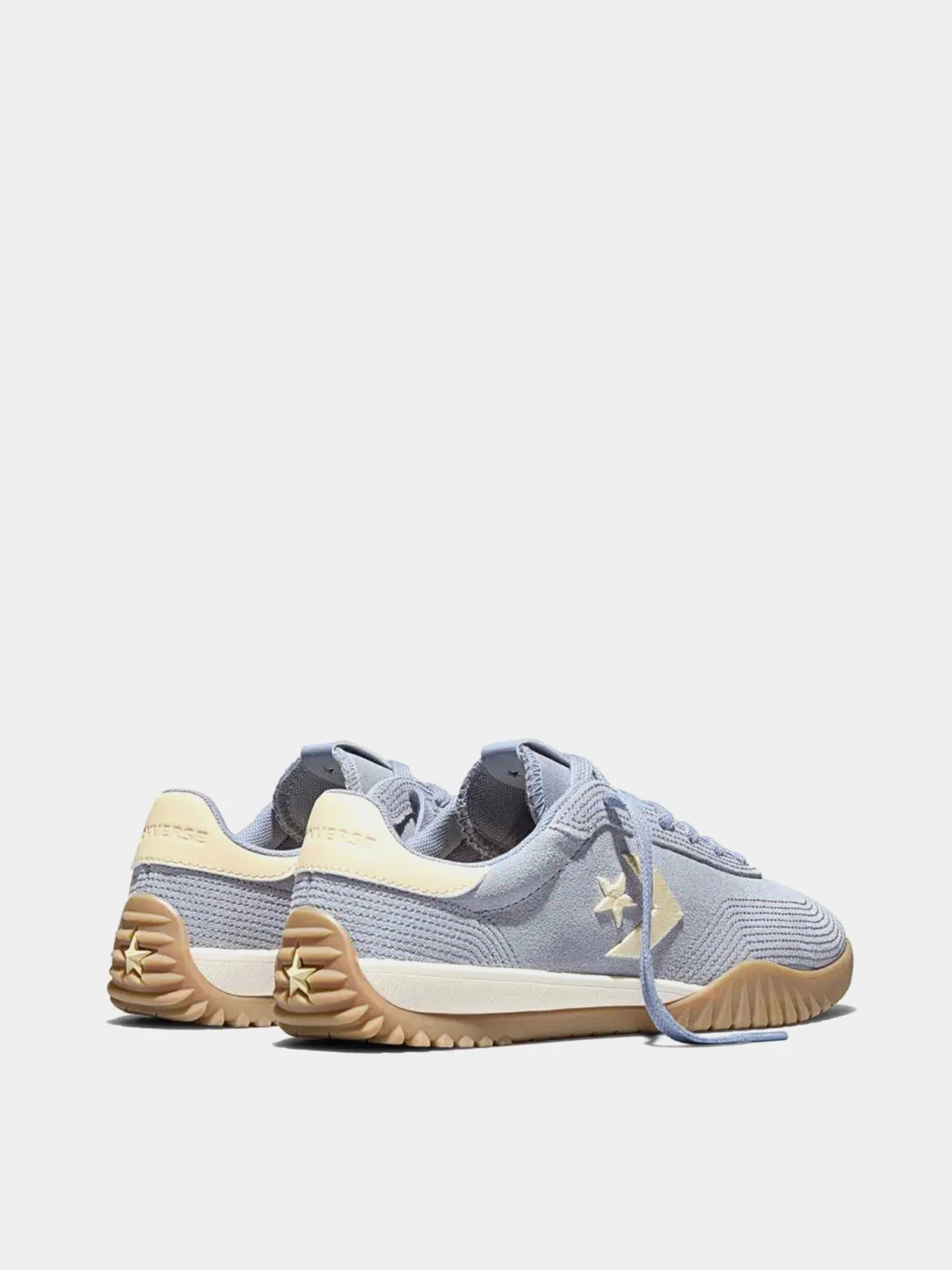 Кроссовки CONVERSE RUN STAR TRAINER модель A16075C Фото