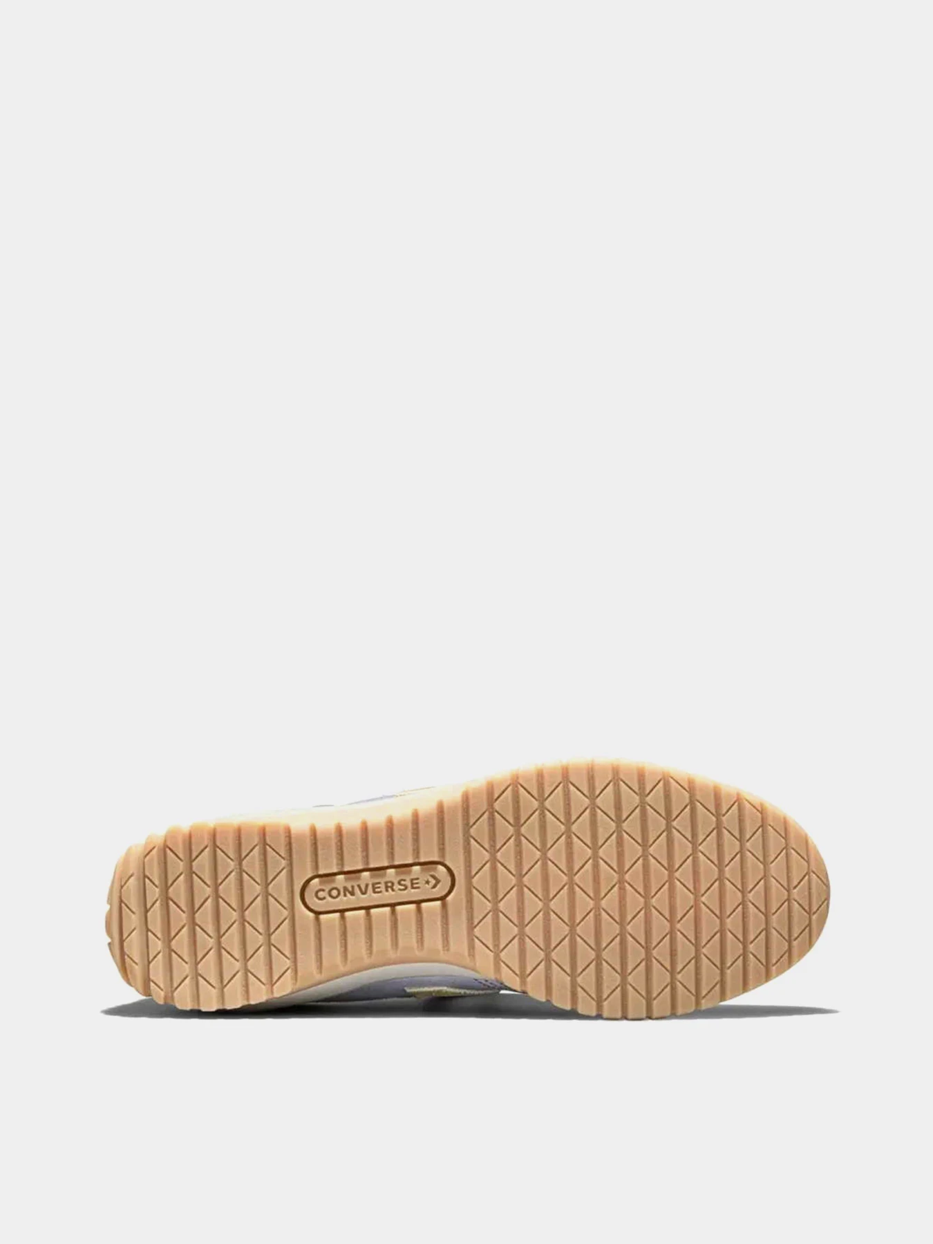 Кроссовки CONVERSE RUN STAR TRAINER модель A16075C Фото