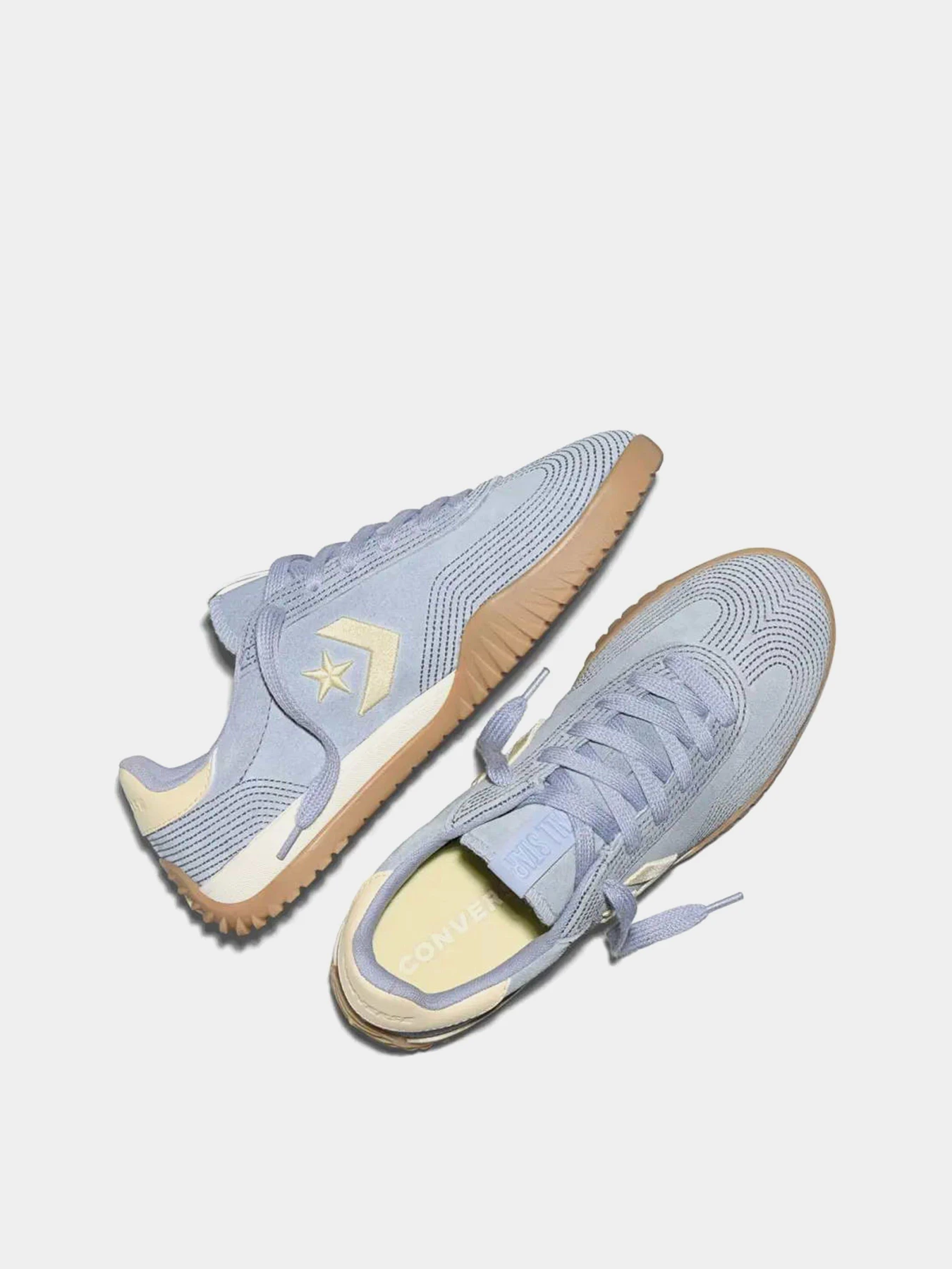 Кроссовки CONVERSE RUN STAR TRAINER модель A16075C Фото