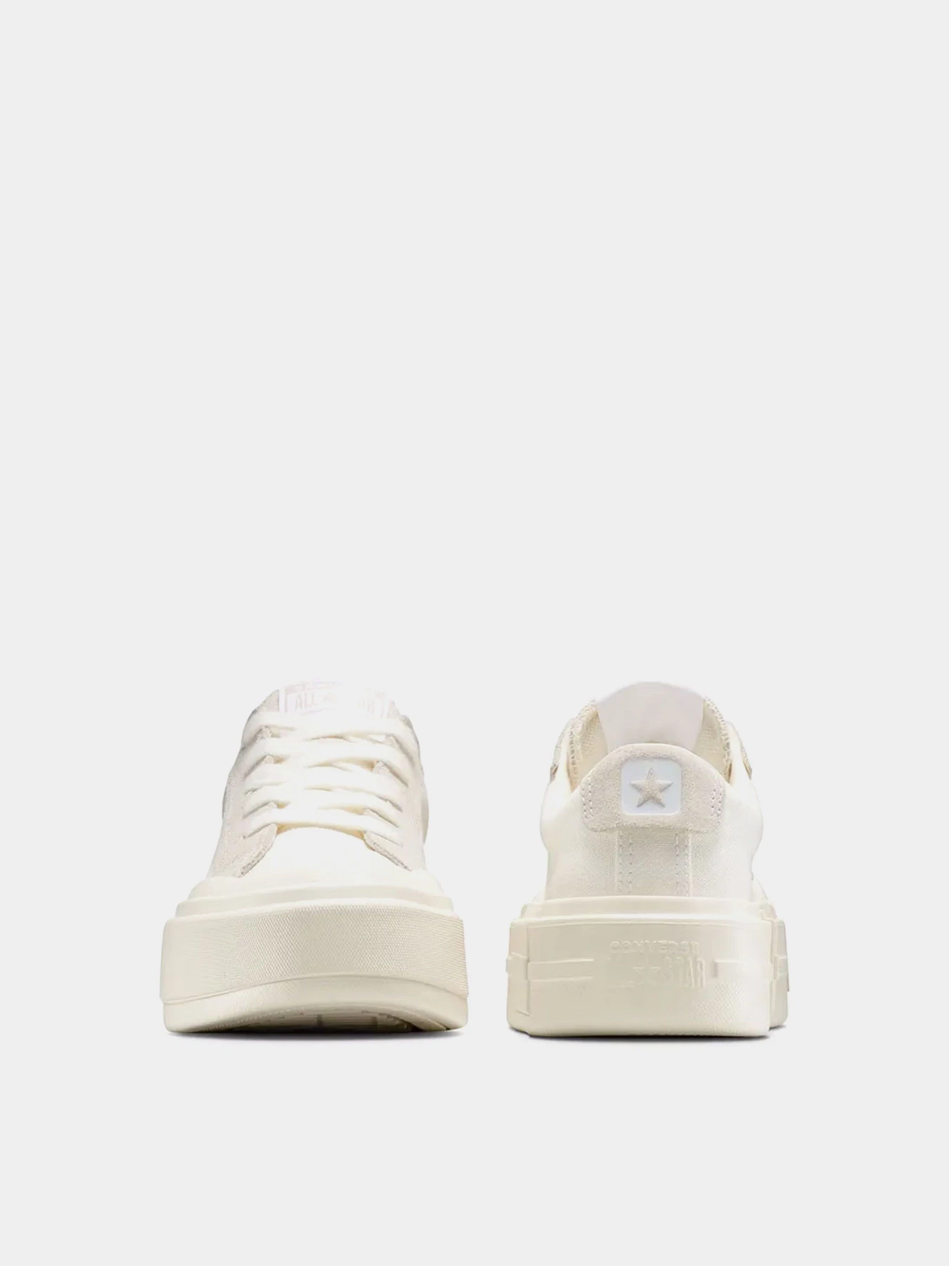 Кеди CONVERSE CHUCK TAYLOR ALL STAR CRUISE модель A17681C Фото