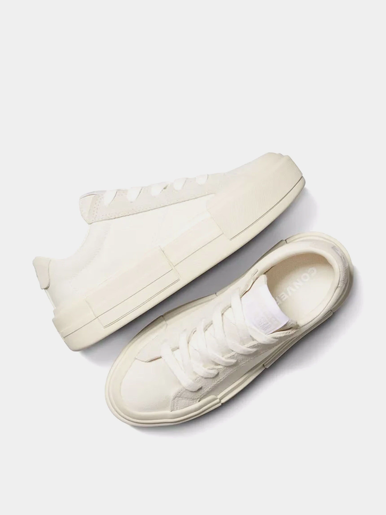 Кеди CONVERSE CHUCK TAYLOR ALL STAR CRUISE модель A17681C Фото