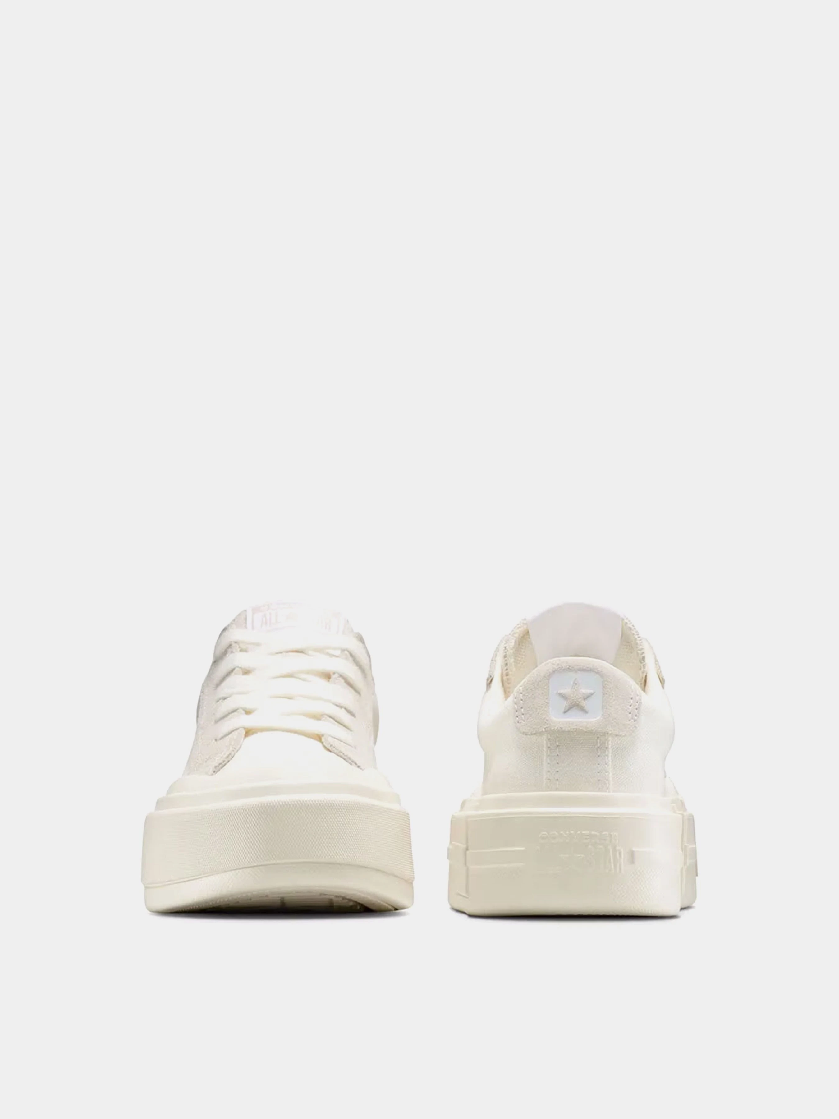 Жіночі Кеди низькі CONVERSE CHUCK TAYLOR ALL STAR CRUISE фото 3
