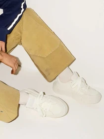 Кеди CONVERSE CHUCK TAYLOR ALL STAR CRUISE модель A17681C Фото