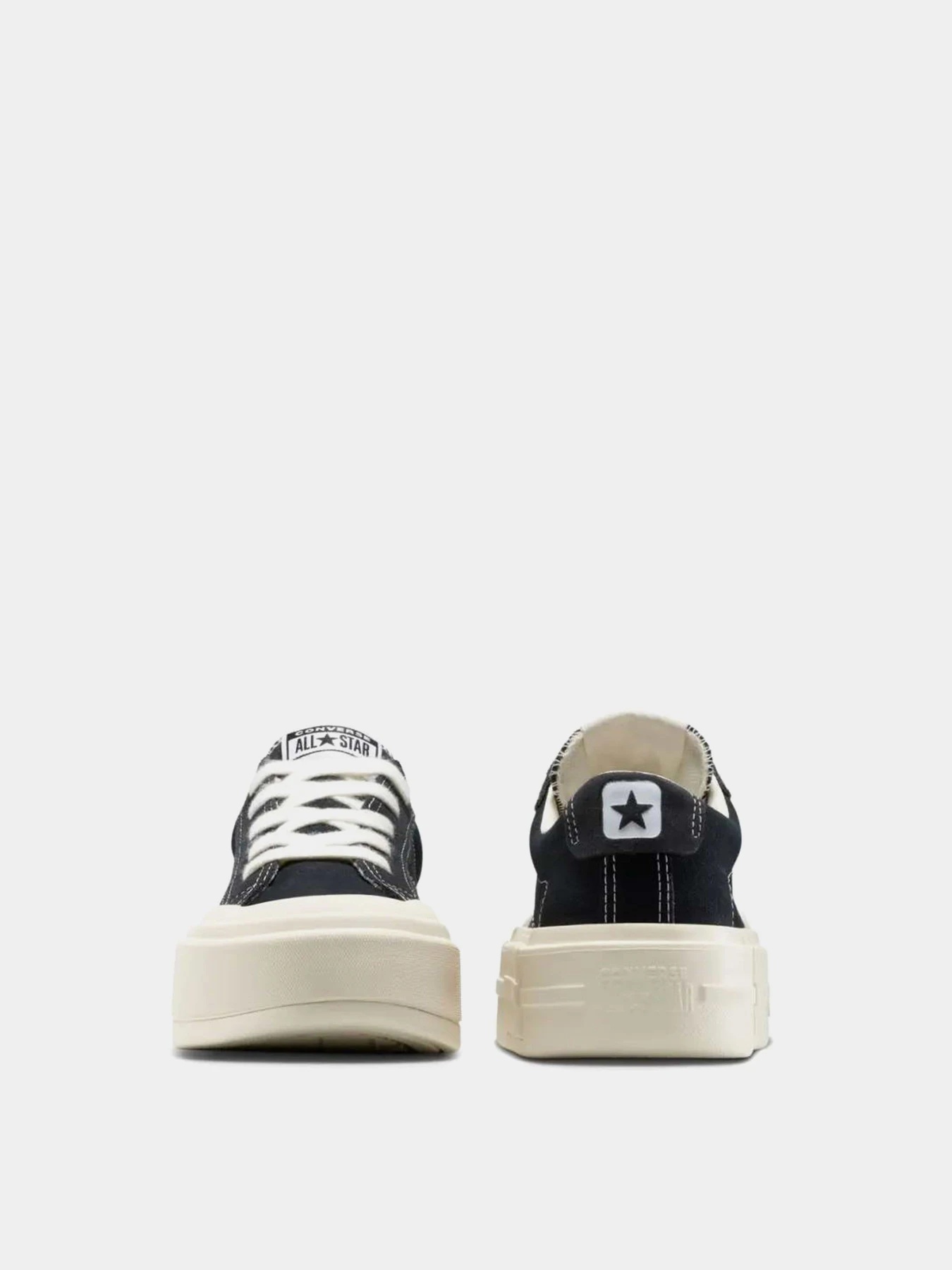 Кеди CONVERSE CHUCK TAYLOR ALL STAR CRUISE модель A17682C Кеди CONVERSE CHUCK TAYLOR ALL STAR CRUISE модель A17682C Фото