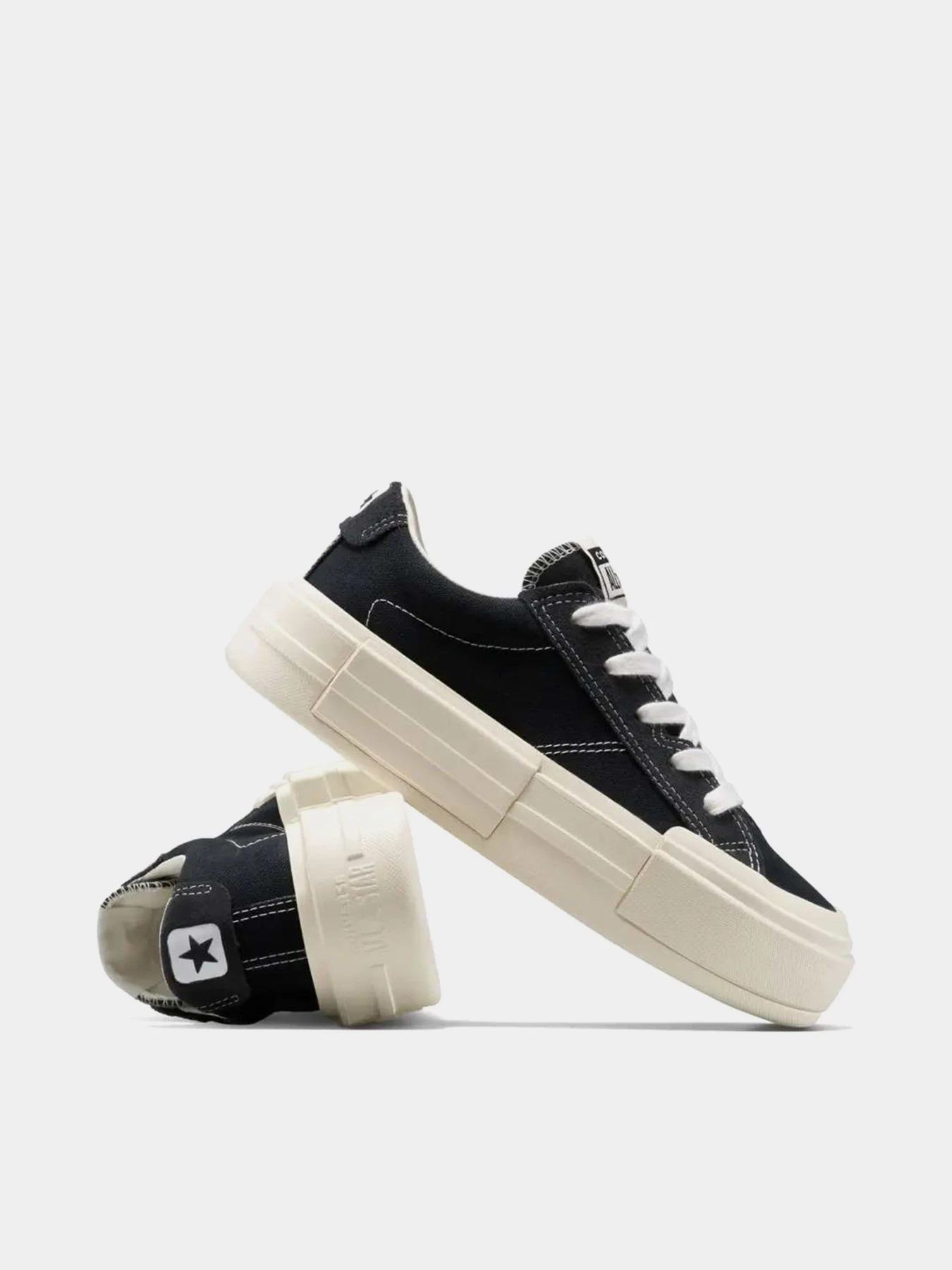 Кеды CONVERSE CHUCK TAYLOR ALL STAR CRUISE модель A17682C Кеды CONVERSE CHUCK TAYLOR ALL STAR CRUISE модель A17682C Фото
