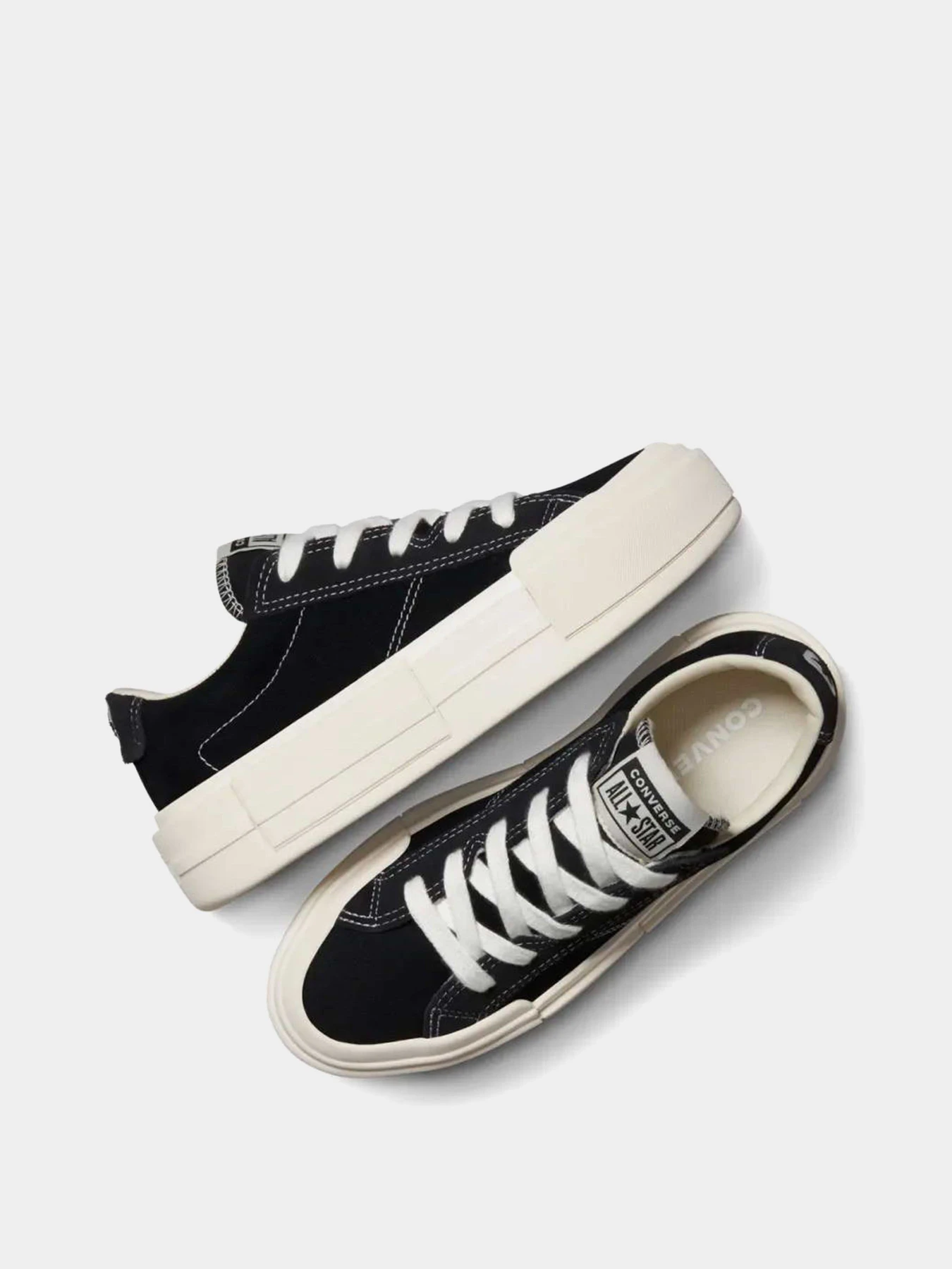 Кеди CONVERSE CHUCK TAYLOR ALL STAR CRUISE модель A17682C Кеди CONVERSE CHUCK TAYLOR ALL STAR CRUISE модель A17682C Фото