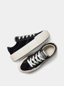 Кеди CONVERSE CHUCK TAYLOR ALL STAR CRUISE модель A17682C Фото