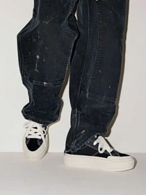Кеди CONVERSE CHUCK TAYLOR ALL STAR CRUISE модель A17682C Фото