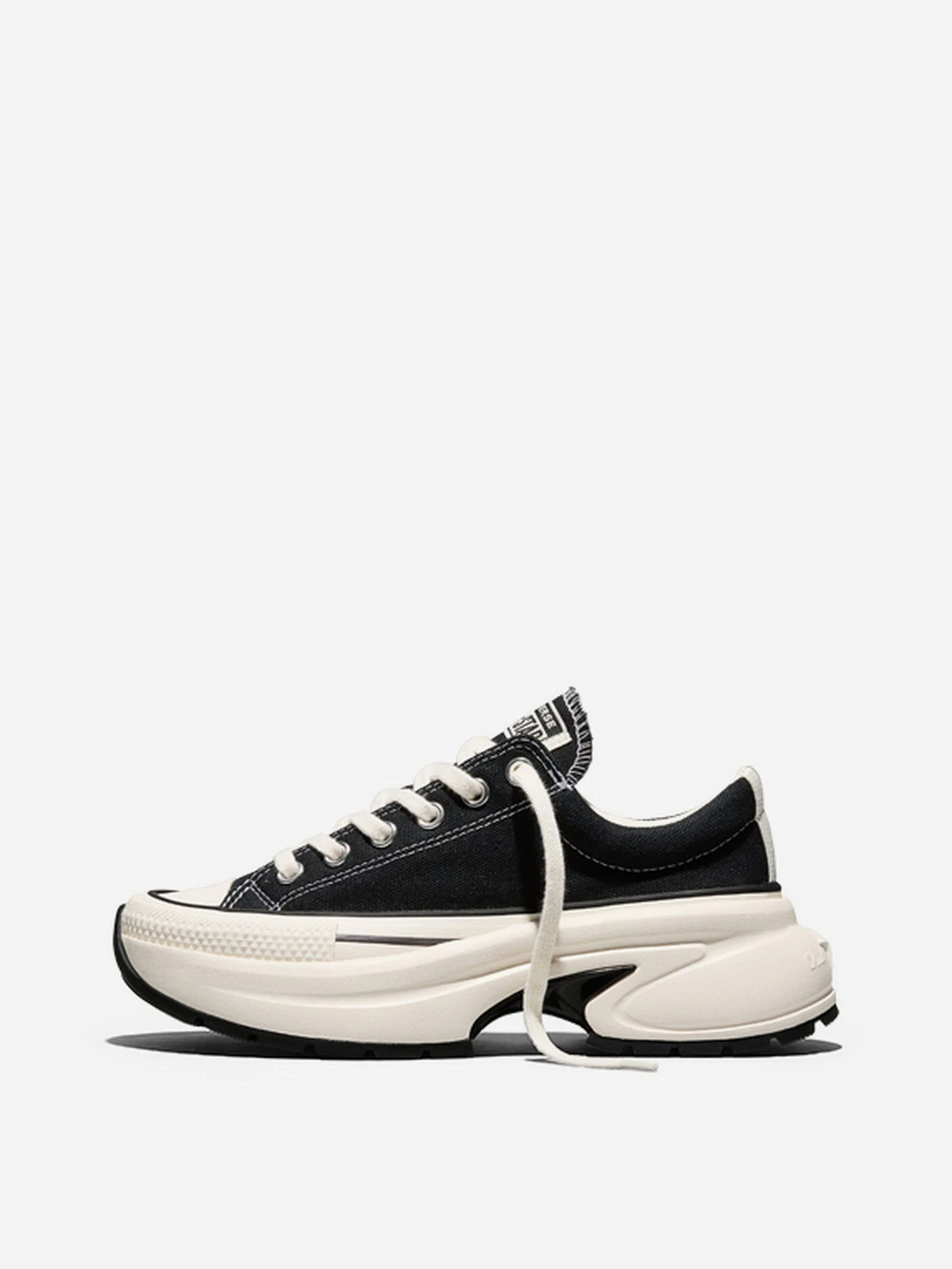 Кроссовки CONVERSE RUN STAR CRUSH модель A18465C Кроссовки CONVERSE RUN STAR CRUSH модель A18465C Фото