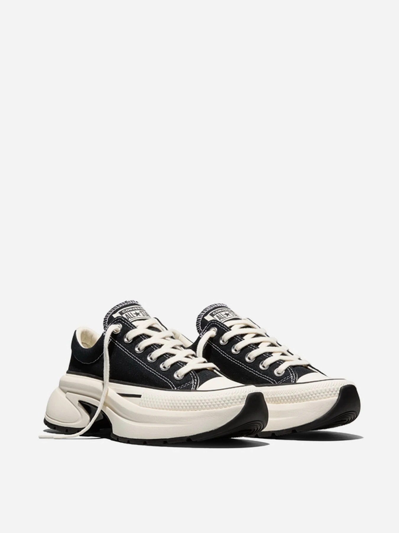 Кроссовки CONVERSE RUN STAR CRUSH модель A18465C Кроссовки CONVERSE RUN STAR CRUSH модель A18465C Фото
