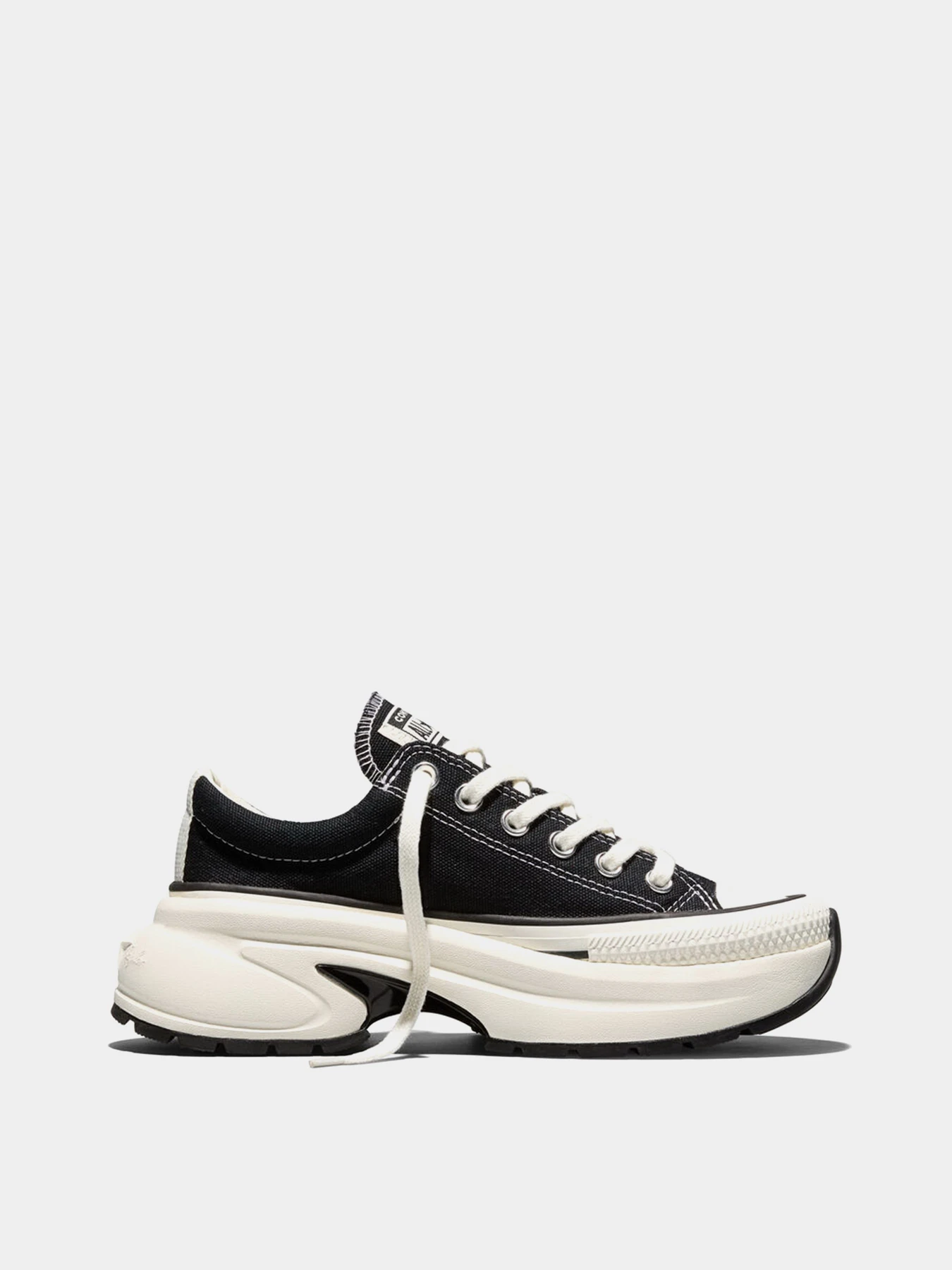 Кроссовки CONVERSE RUN STAR CRUSH модель A18465C Кроссовки CONVERSE RUN STAR CRUSH модель A18465C Фото