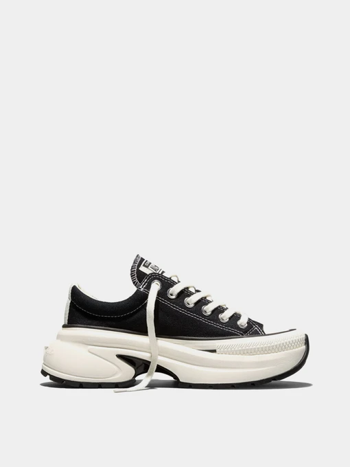 Кроссовки CONVERSE RUN STAR CRUSH модель A18465C Фото