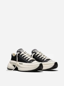 Кроссовки CONVERSE RUN STAR CRUSH модель A18465C Фото