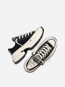 Кроссовки CONVERSE RUN STAR CRUSH модель A18465C Фото