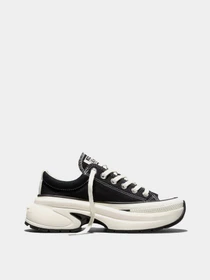 Кроссовки CONVERSE RUN STAR CRUSH модель A18465C Фото