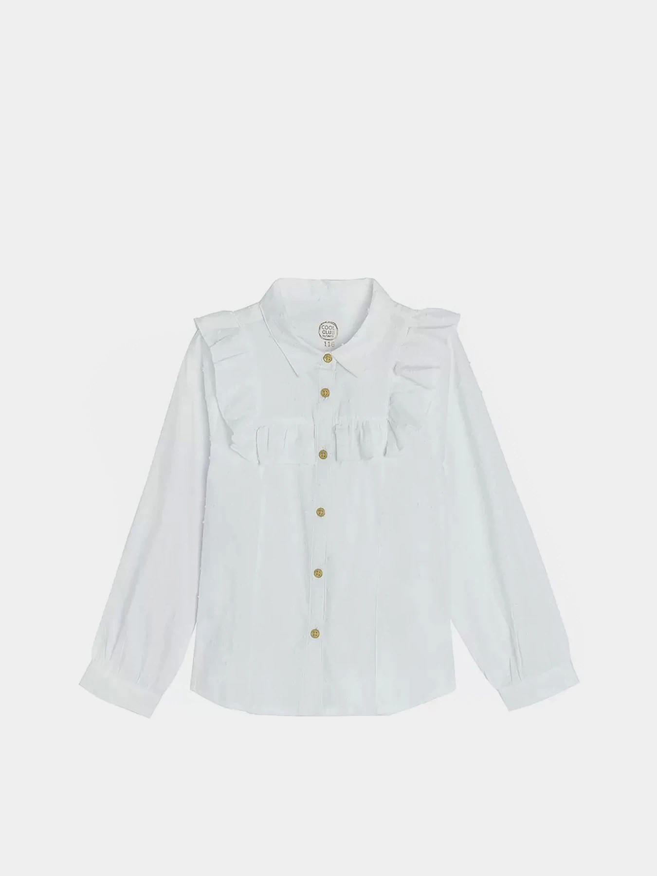 Сорочки COOL CLUB модель CCG2510632 Сорочки COOL CLUB модель CCG2510632 Фото