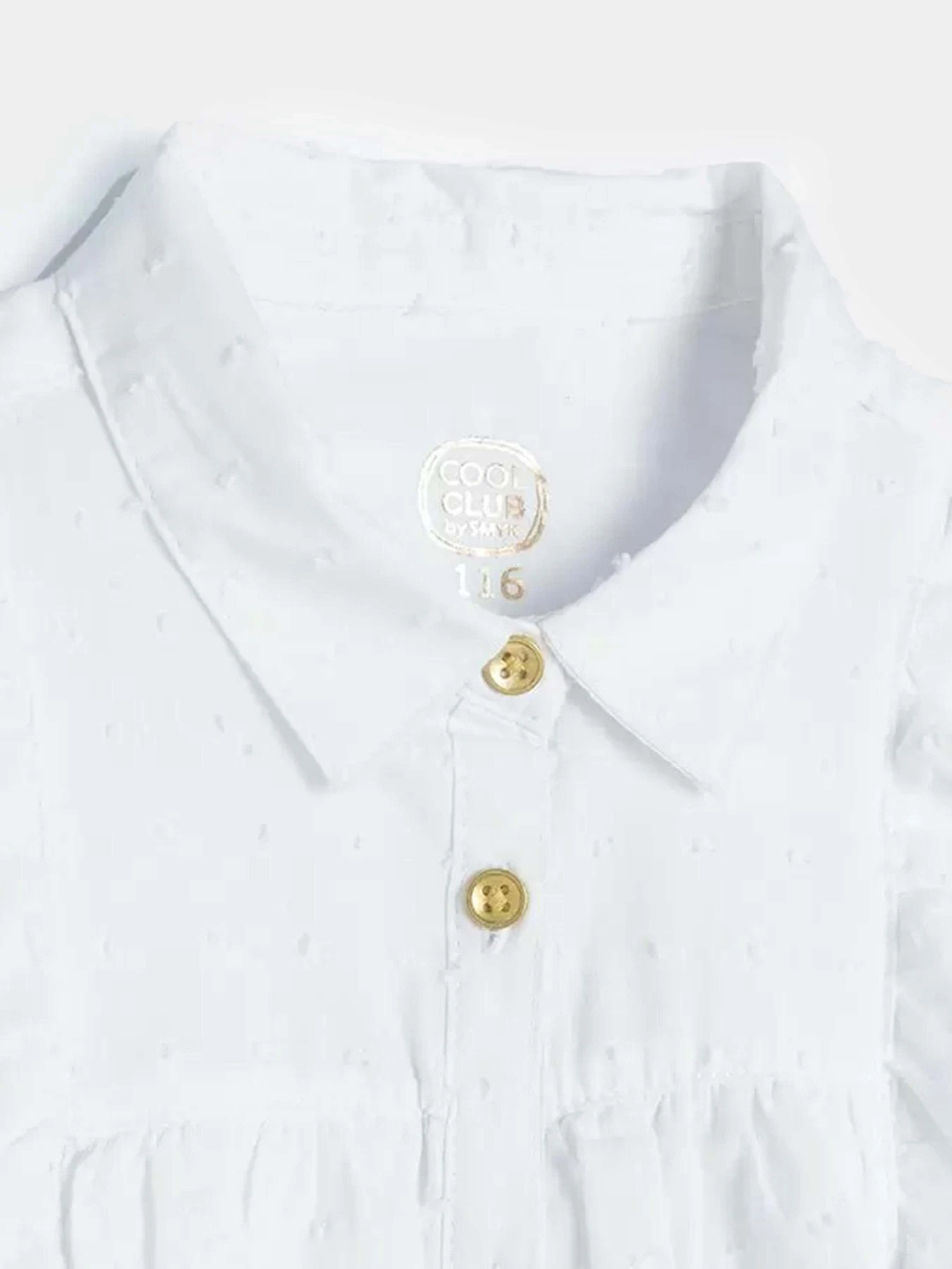Сорочки COOL CLUB модель CCG2510632 Сорочки COOL CLUB модель CCG2510632 Фото