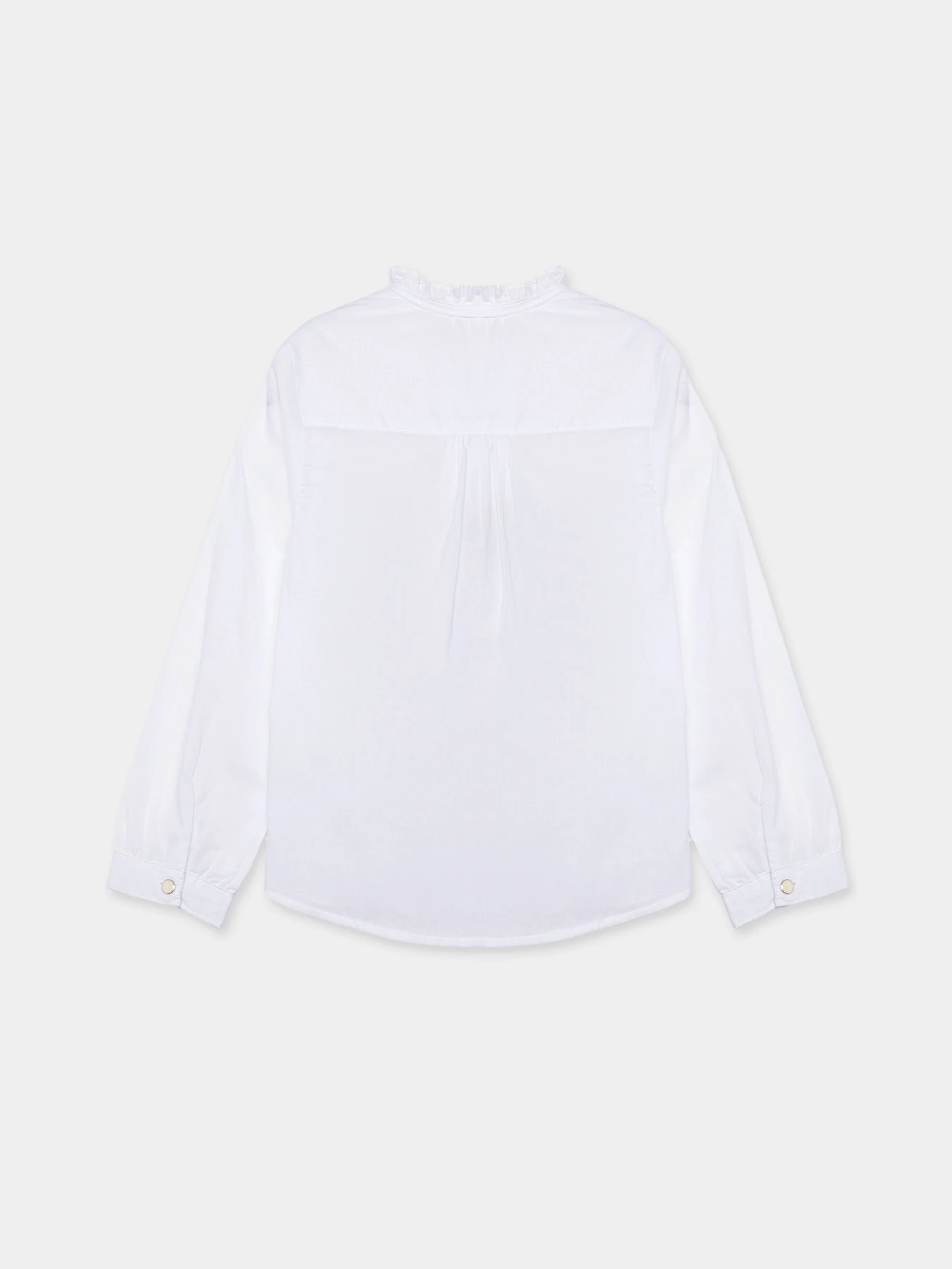 Рубашки COOL CLUB модель CCG2510633 Рубашки COOL CLUB модель CCG2510633 Фото