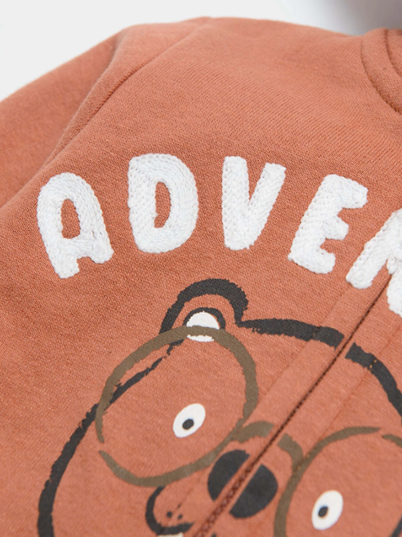 Худи и свитшоты COOL CLUB модель CCB2501574 Худи и свитшоты COOL CLUB модель CCB2501574 Фото