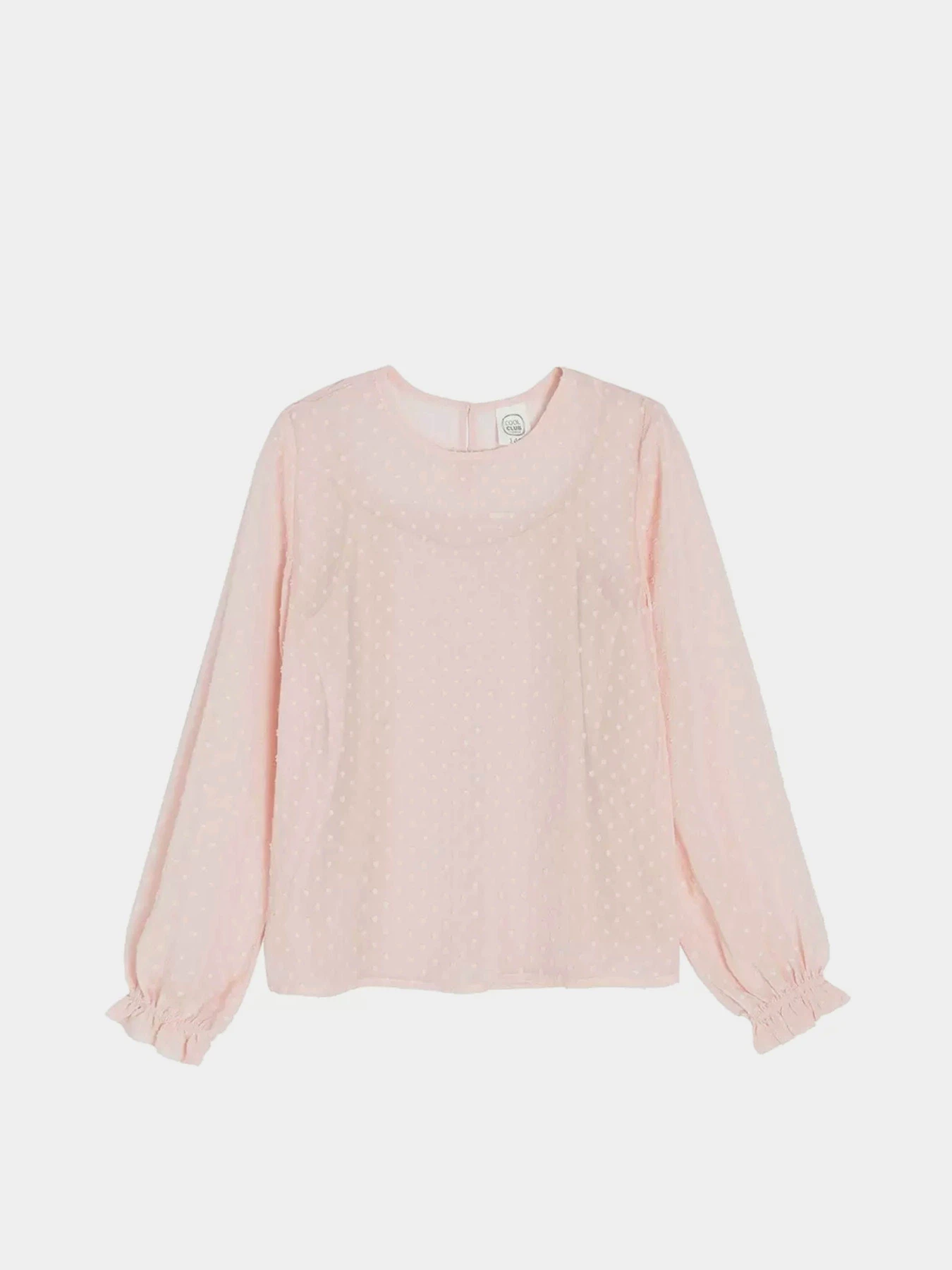 Рубашки COOL CLUB модель CCG2523677 Рубашки COOL CLUB модель CCG2523677 Фото