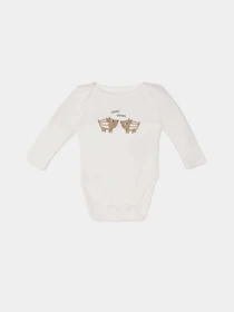 Одяг для немовлят COOL CLUB модель CUB2500954-00 Фото