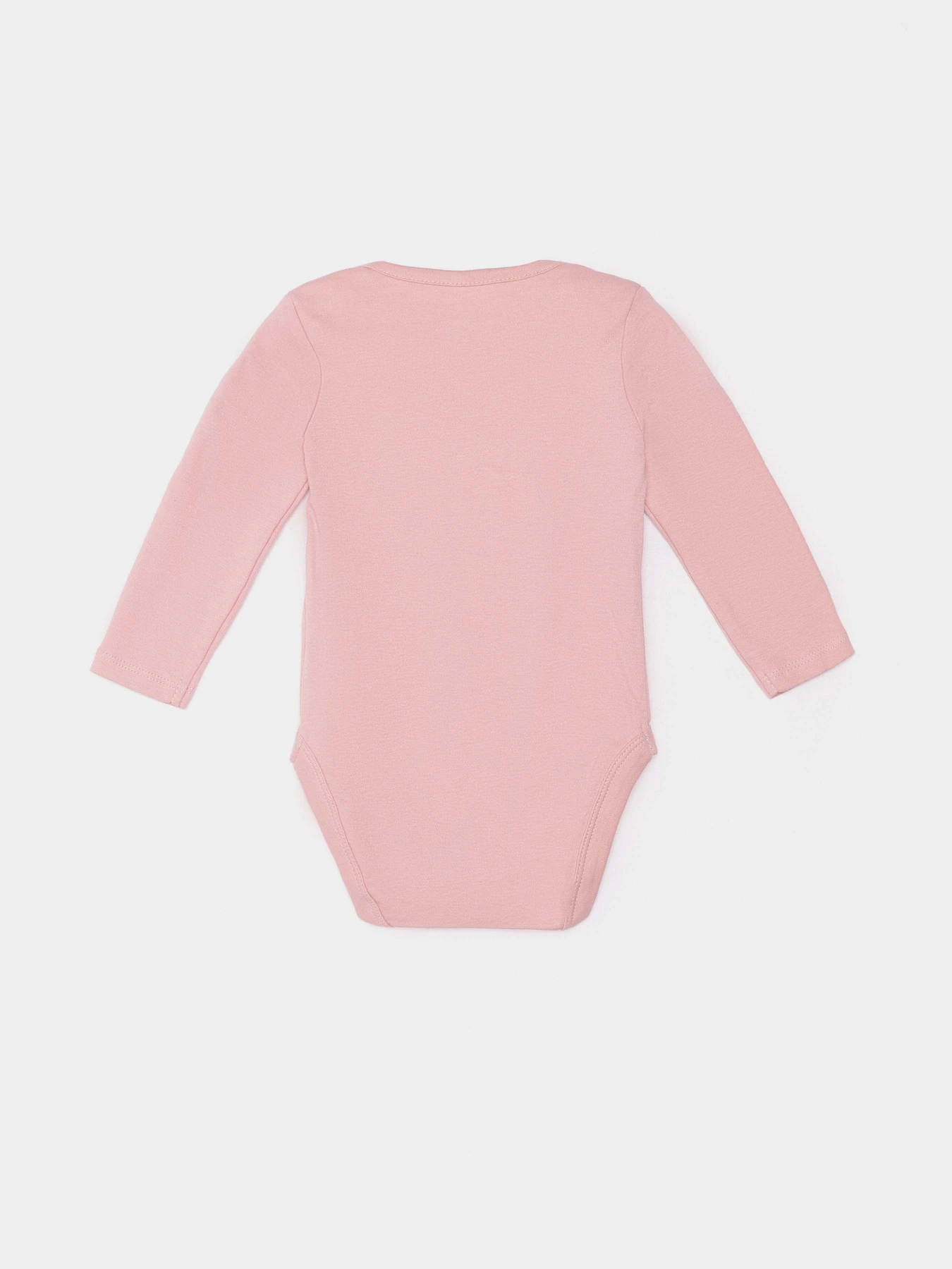 Одяг для немовлят COOL CLUB модель CUG2502648-00 Одяг для немовлят COOL CLUB модель CUG2502648-00 Фото
