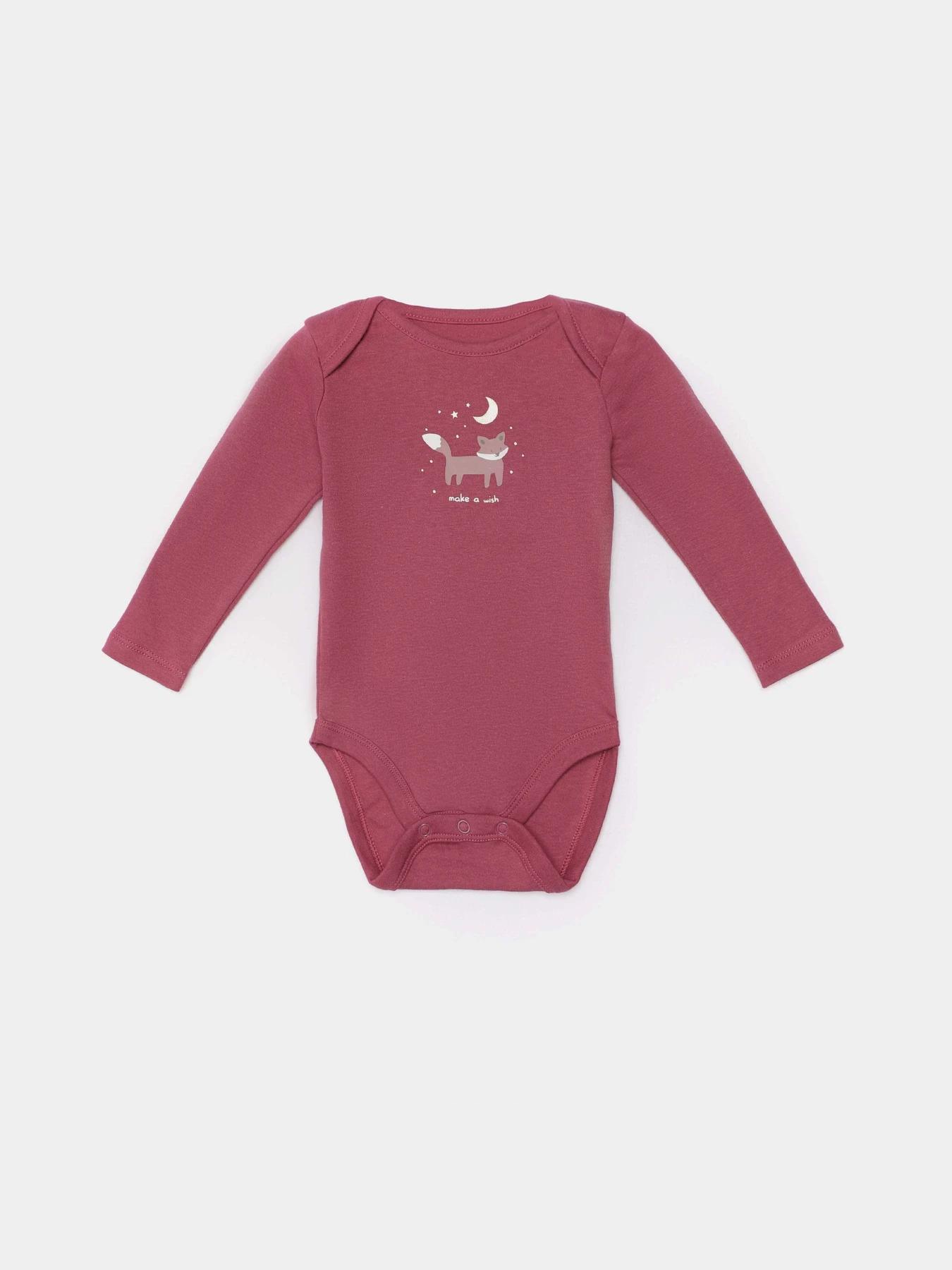 Одяг для немовлят COOL CLUB модель CUG2502648-00 Одяг для немовлят COOL CLUB модель CUG2502648-00 Фото