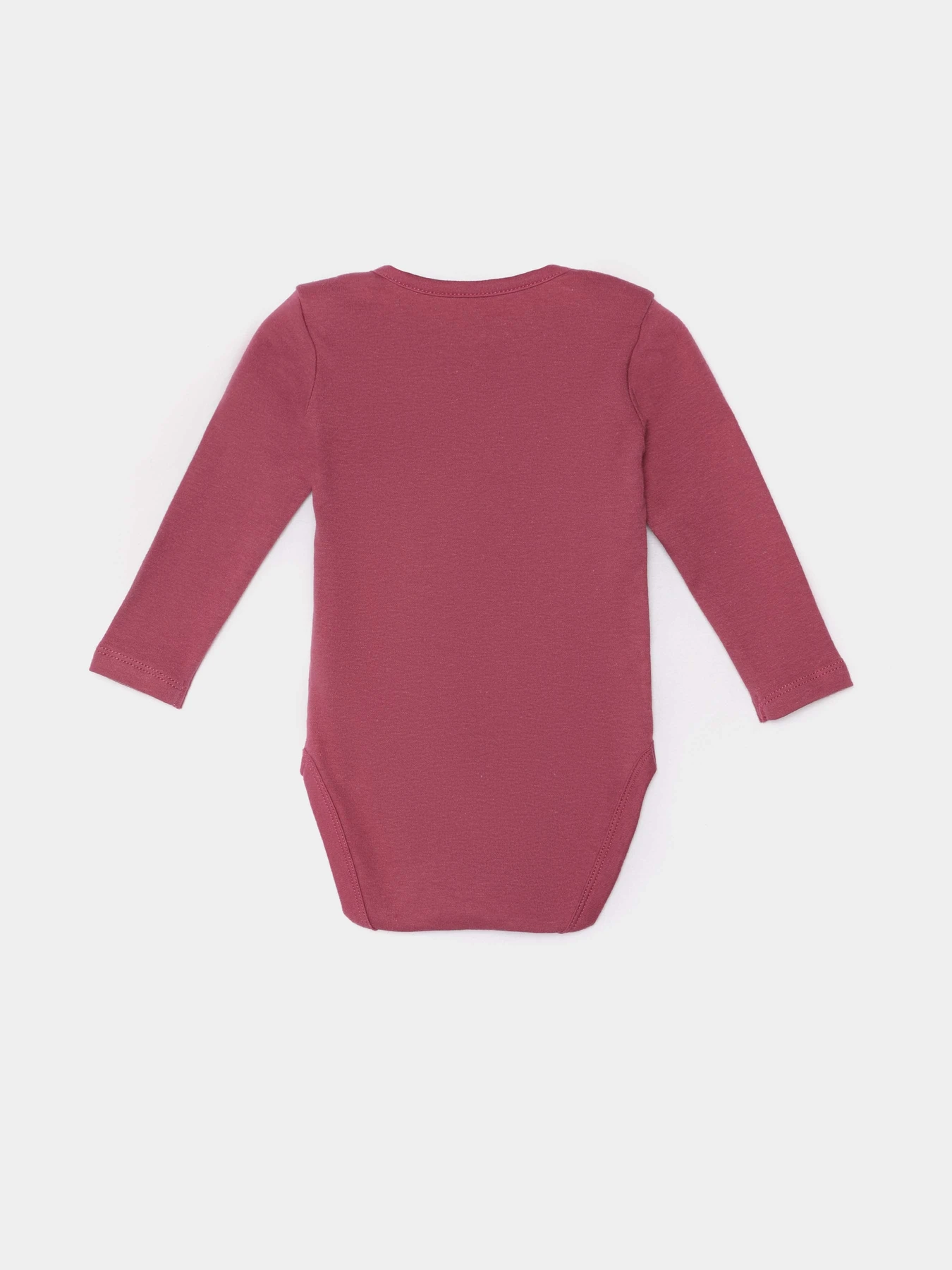 Одяг для немовлят COOL CLUB модель CUG2502648-00 Одяг для немовлят COOL CLUB модель CUG2502648-00 Фото