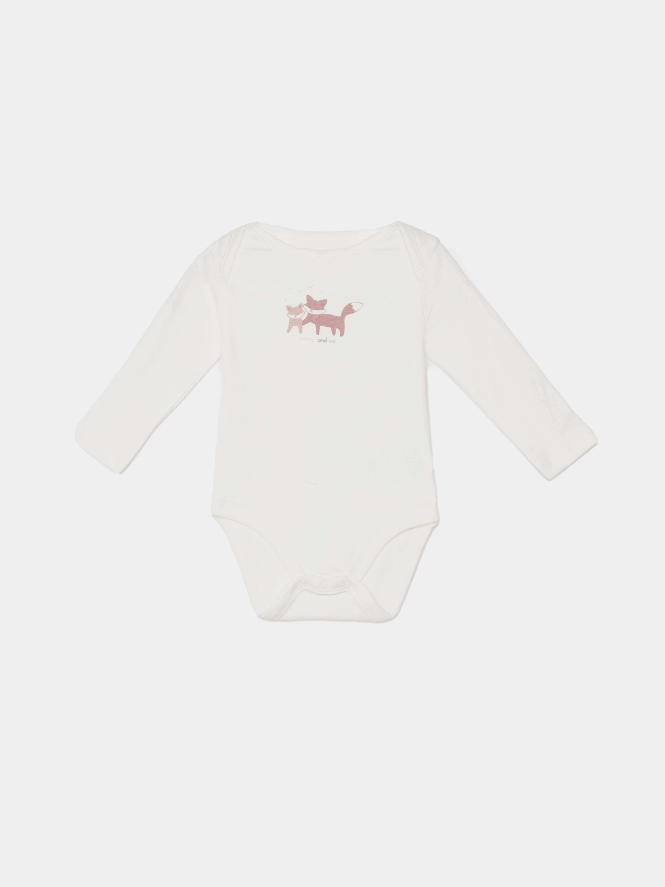 Одяг для немовлят COOL CLUB модель CUG2502648-00 Одяг для немовлят COOL CLUB модель CUG2502648-00 Фото