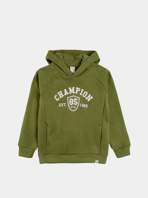 Худі та світшоти COOL CLUB модель CCB2520784 Фото