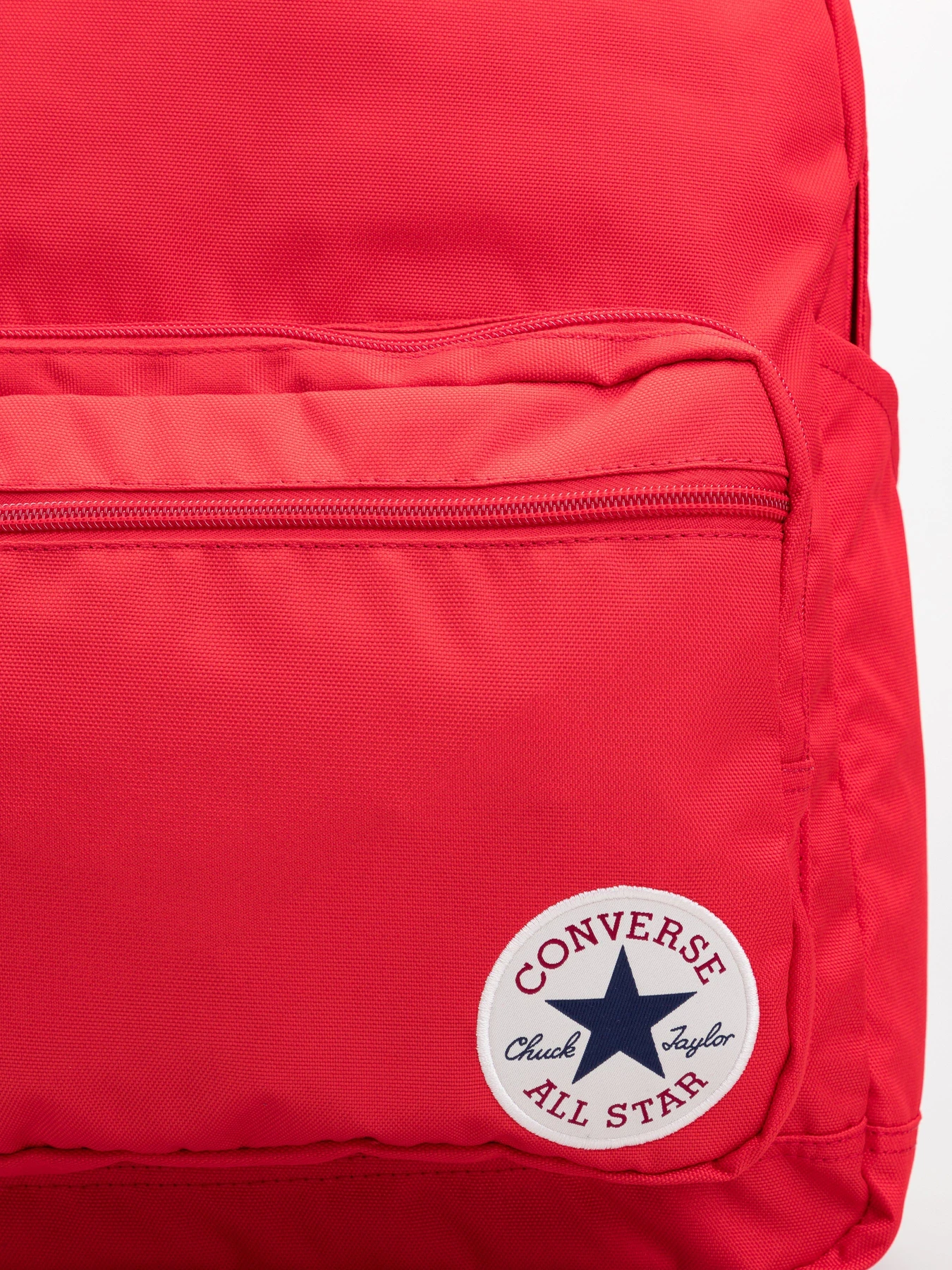 Рюкзаки CONVERSE Go 2 20L модель 10020533-610 Фото