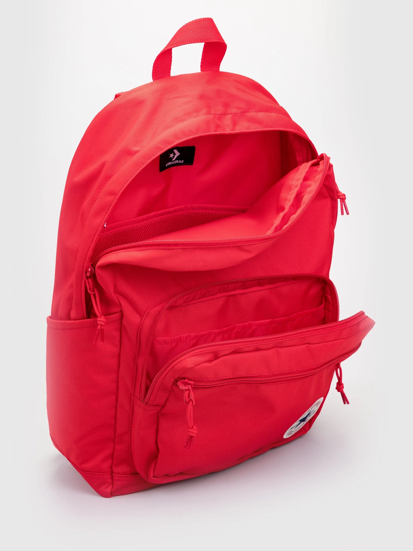 Рюкзаки CONVERSE Go 2 20L модель 10020533-610 Фото