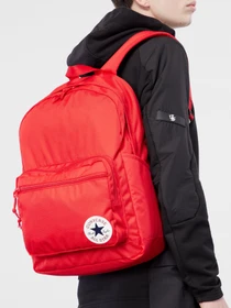 Рюкзаки CONVERSE Go 2 20L модель 10020533-610 Фото