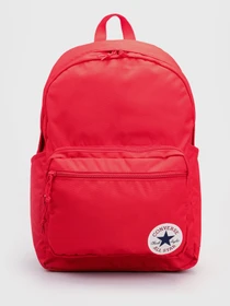 Рюкзаки CONVERSE Go 2 20L модель 10020533-610 Фото