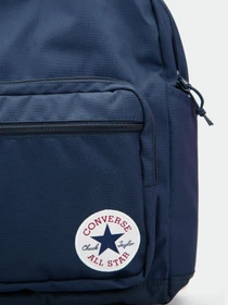 Рюкзаки CONVERSE GO 2 OBSIDIAN модель 10020533-467 Фото