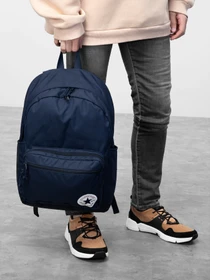 Рюкзаки CONVERSE GO 2 OBSIDIAN модель 10020533-467 Фото