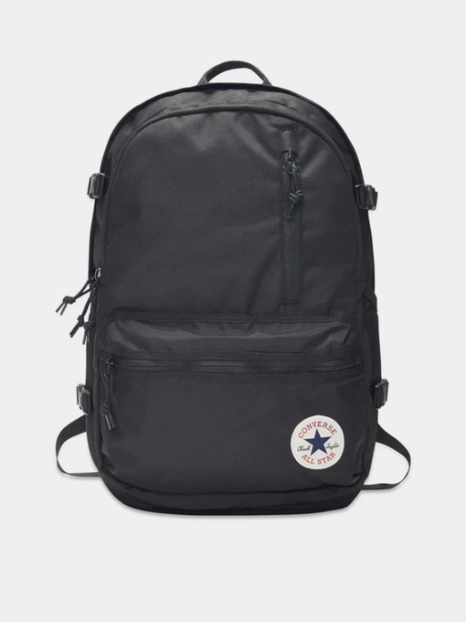 Рюкзаки CONVERSE STRAIGHT EDGE 26L модель 10021138-001 Фото