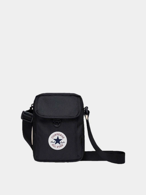 Сумки CONVERSE CROSS BODY 2 модель 10020540-001 Фото