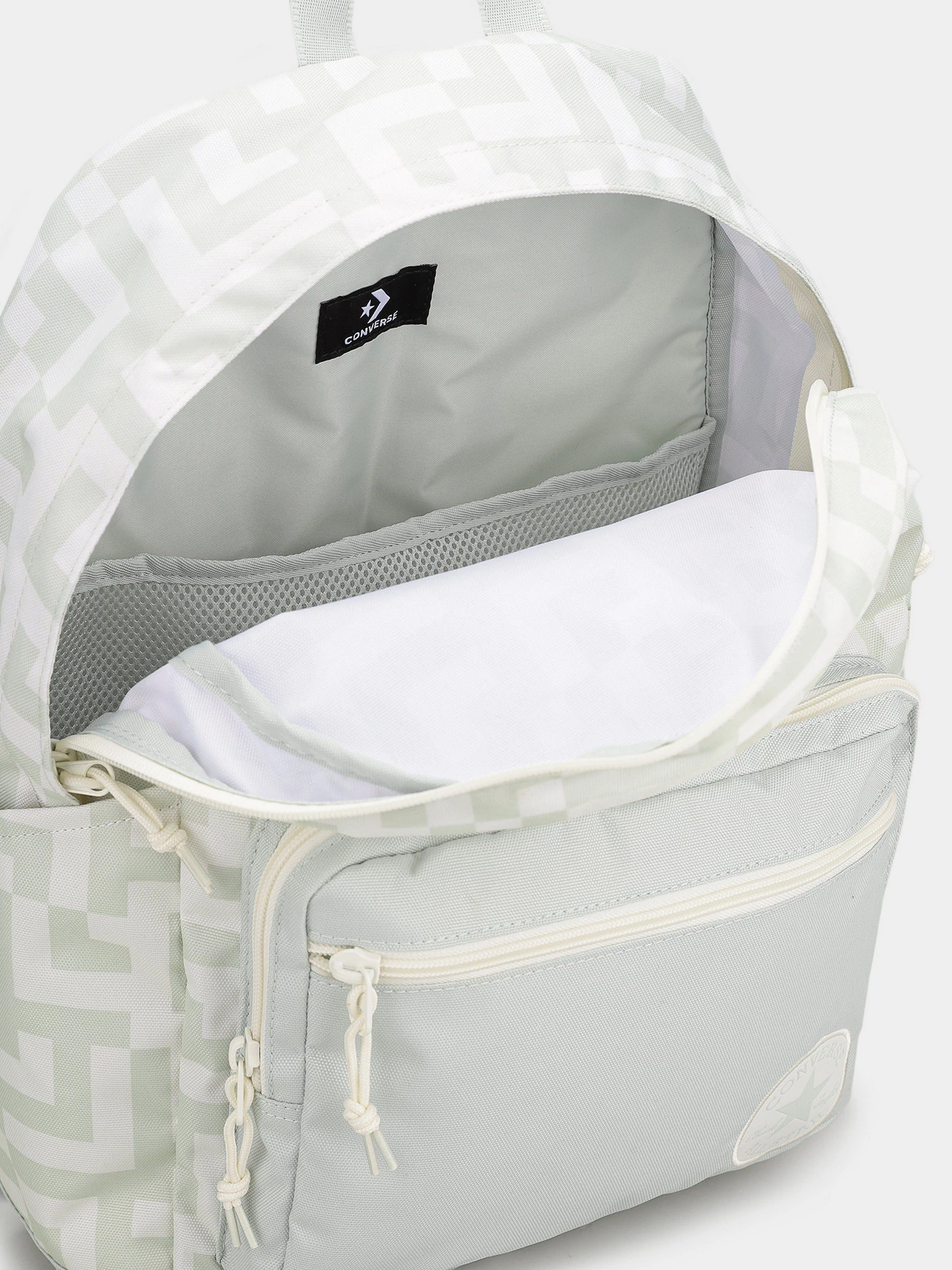 Рюкзаки CONVERSE GO 2 BACKPACK модель 10019901-499 Фото