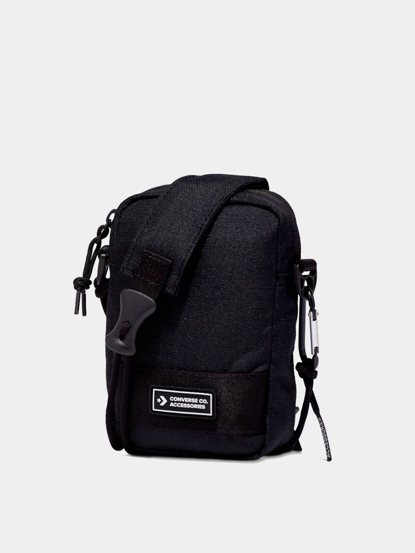Сумки CONVERSE Comms Pouch 2.0 модель 10022103-001 Фото