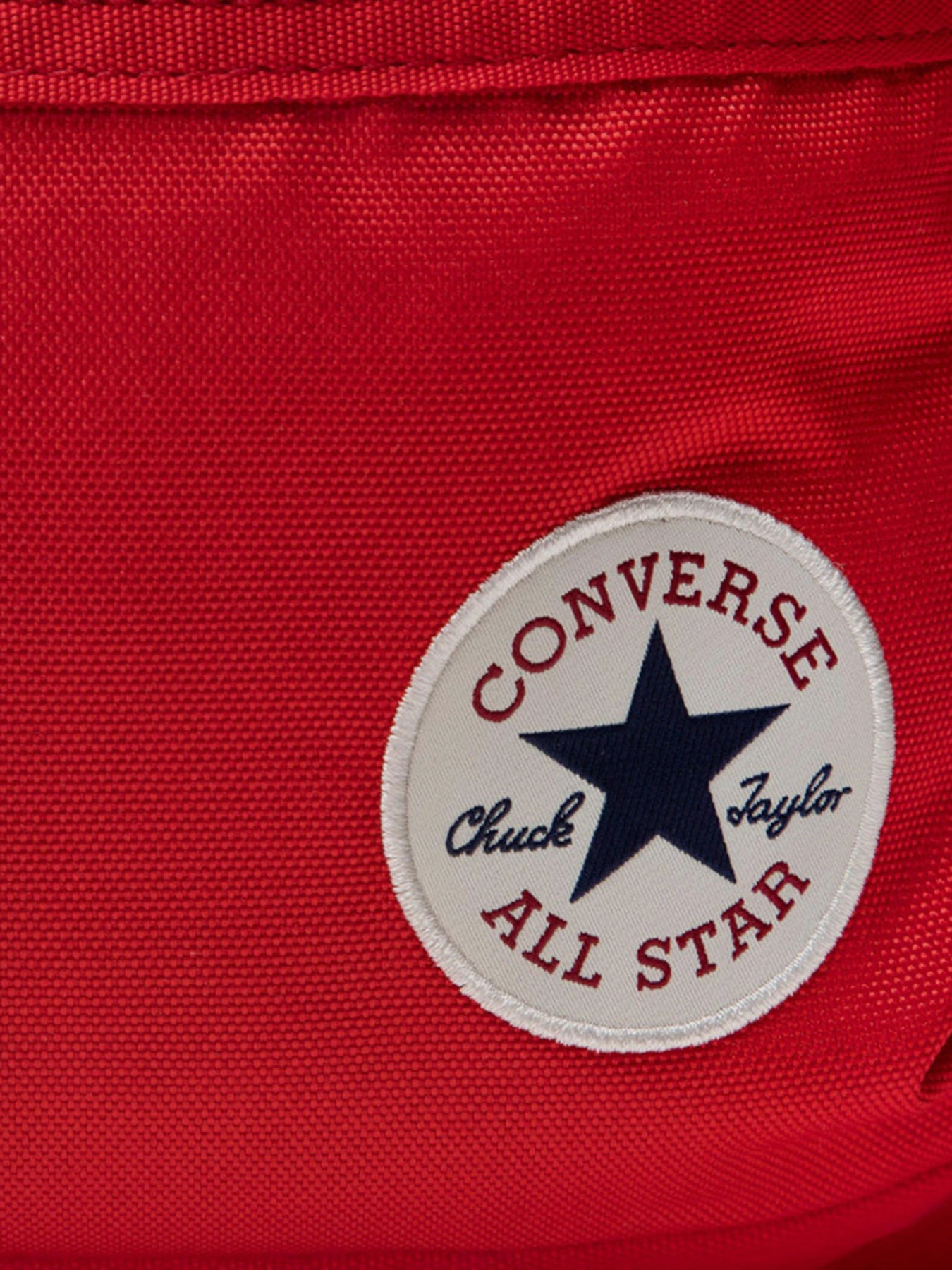 Рюкзаки CONVERSE Straight Edge модель 10021138-610 Фото