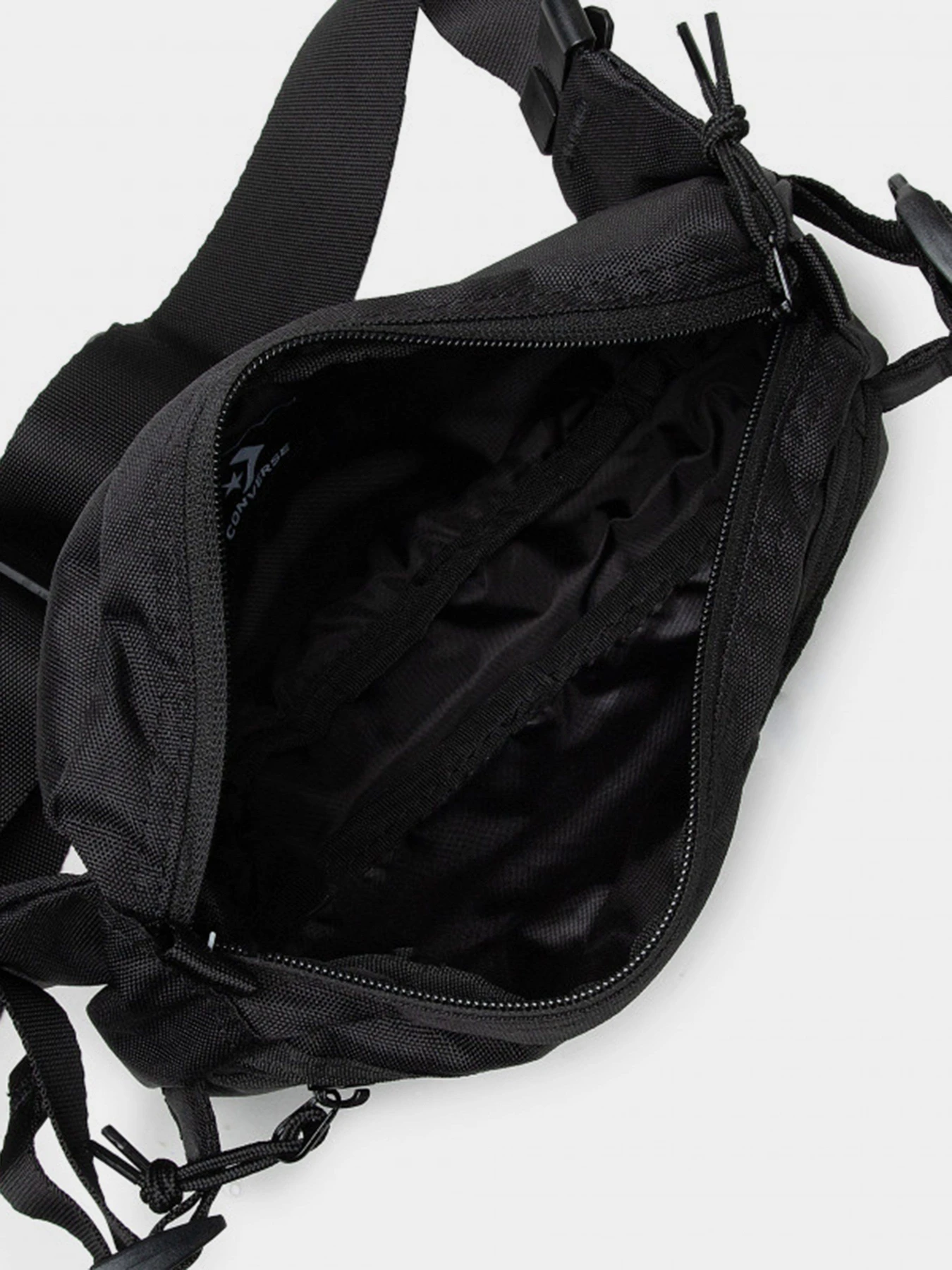 Сумки CONVERSE Transition Sling модель 10022098-001 Фото