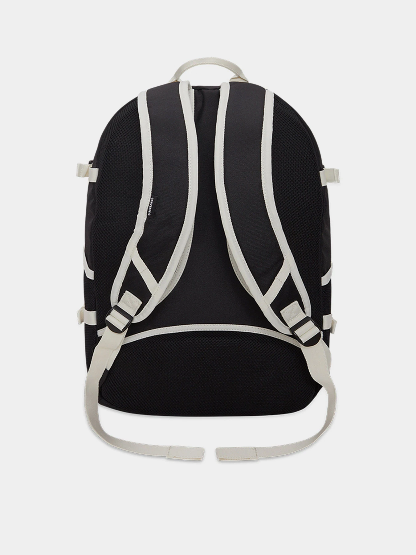 Рюкзаки CONVERSE Straight Edge Rucksack модель 10023003-001 Рюкзаки CONVERSE Straight Edge Rucksack модель 10023003-001 Фото