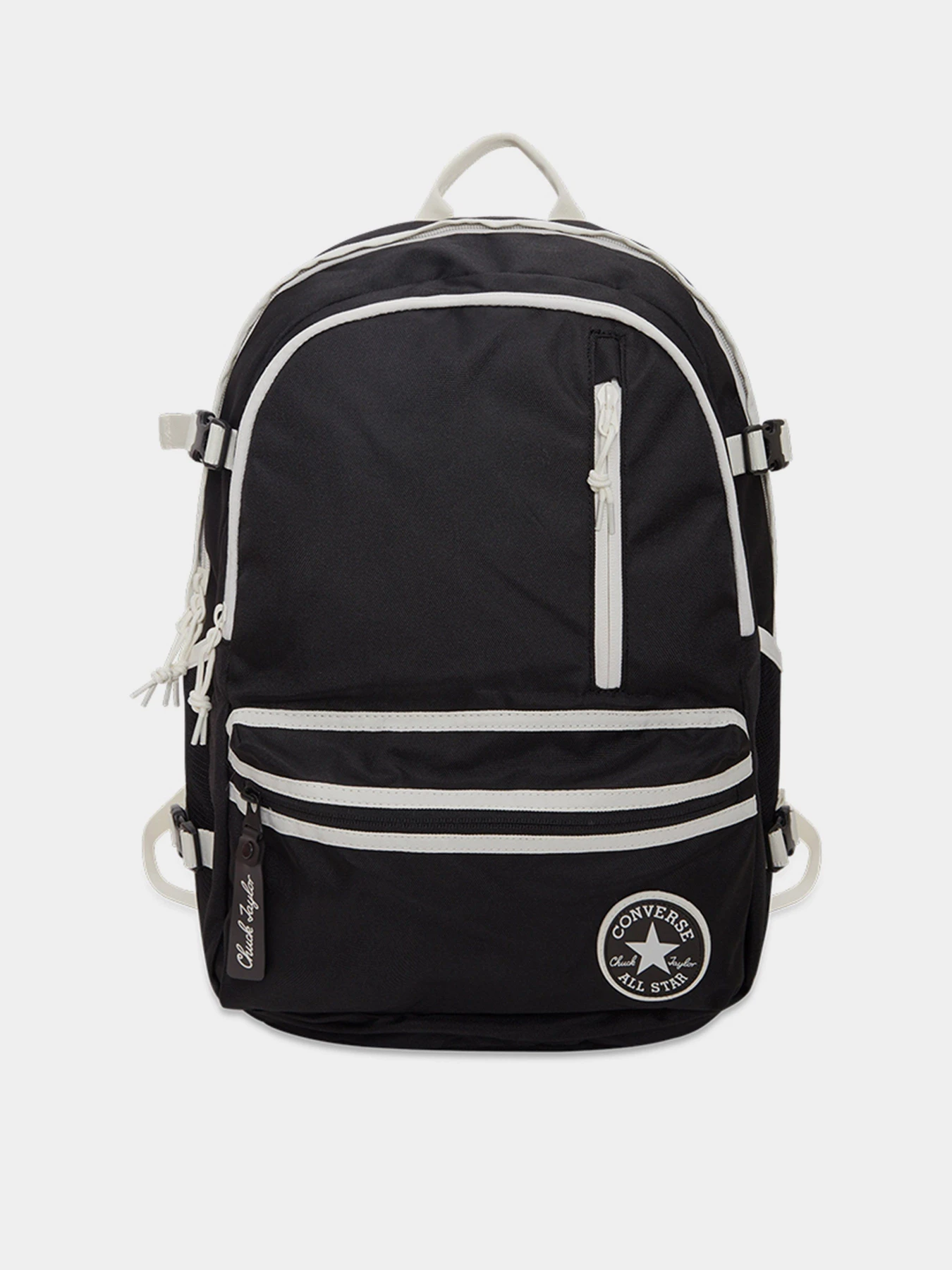 Рюкзаки CONVERSE Straight Edge Rucksack модель 10023003-001 Рюкзаки CONVERSE Straight Edge Rucksack модель 10023003-001 Фото