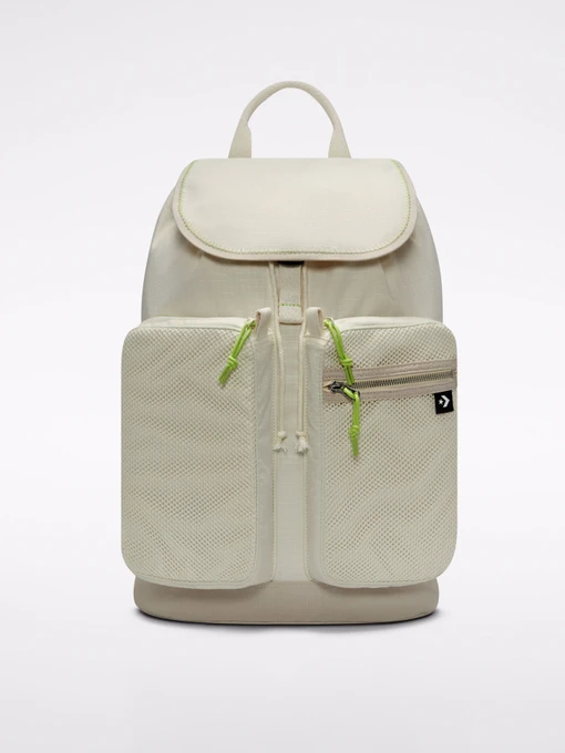 Рюкзаки CONVERSE Ripstop Rucksack модель 10023238-281 Фото