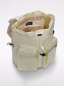 Рюкзаки CONVERSE Ripstop Rucksack модель 10023238-281 Фото